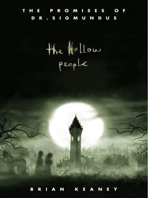 cover image of The Hollow People